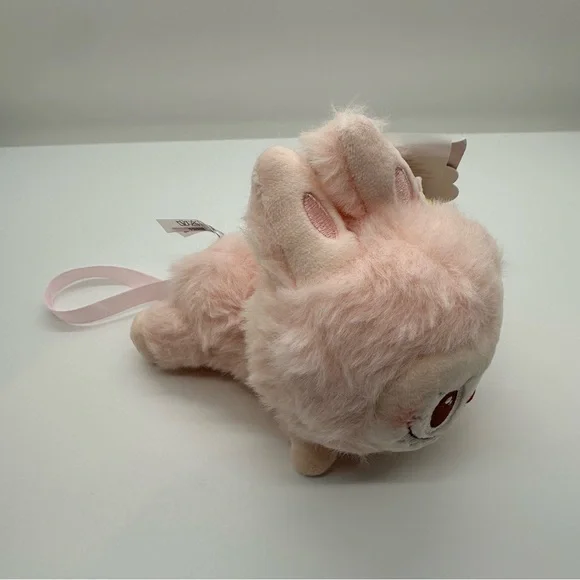 NWT Pop Mart | Wake Up Mokoko Limited Edition Popland Exclusive Plush Magnet - Picture 2 of 7